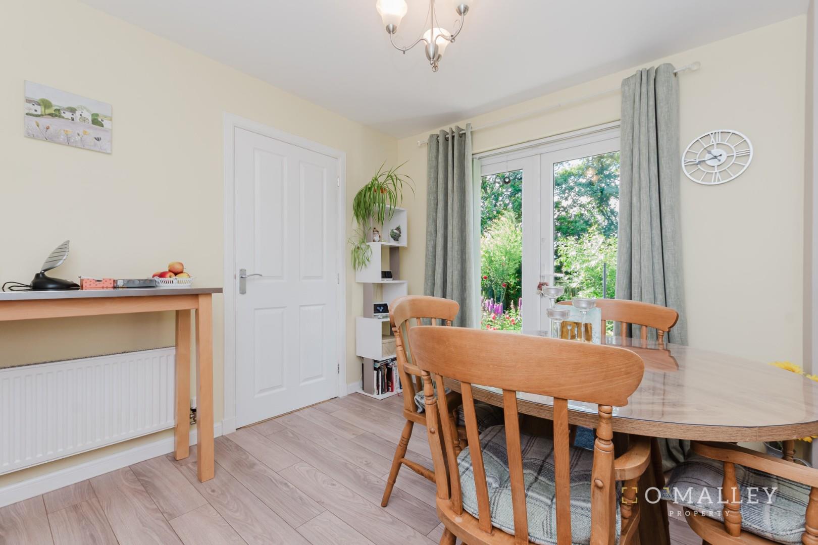 Kitchen/ Diner